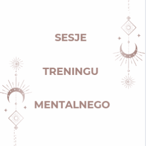 Sesje Treningu Mentalnego