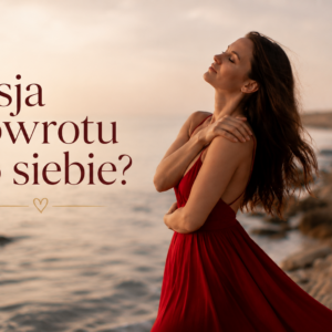 Powrót do siebie 60 minut