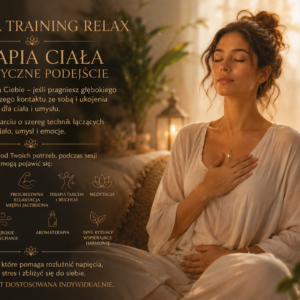 Mental Training Relax 60 minut
